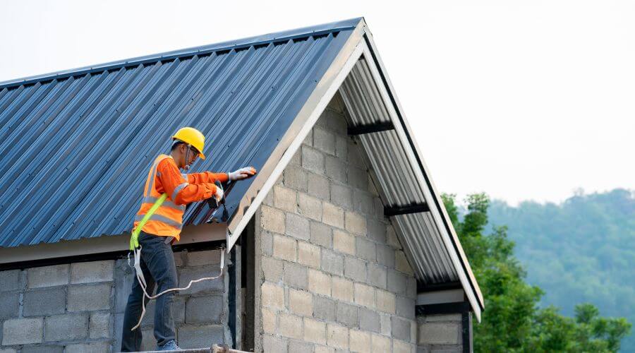 Local Chimney Repair in Acampo, CA